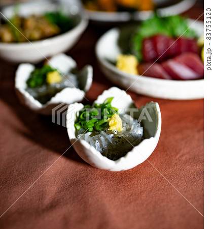 生シラス 生シラス 83755120