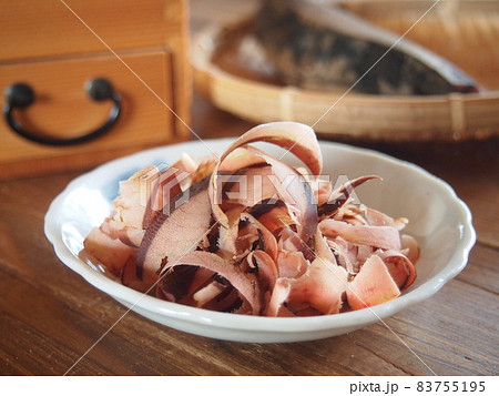 削り節 83755195