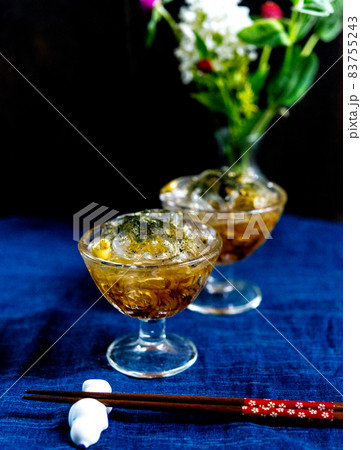 ところてん 83755243