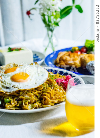 富士宮焼きそば 83755252