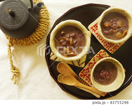 お汁粉 83755296