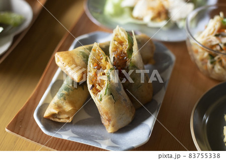 春巻き 83755338