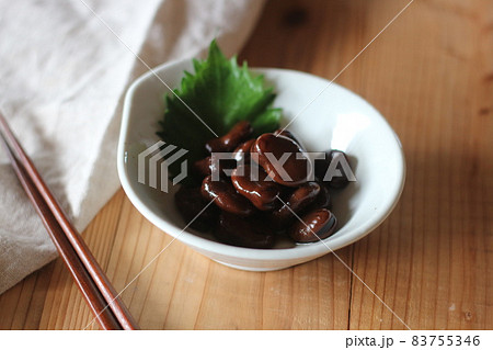 醤油豆 83755346