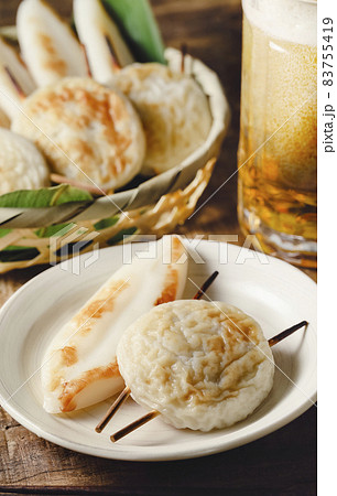 小田原 笹かまぼこ 83755419