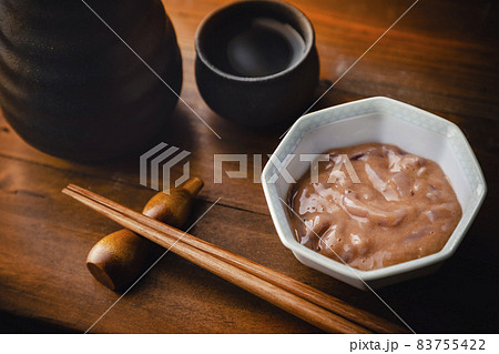 小田原 イカの塩辛 83755422