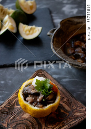 ナマコ ナマコ 83755616