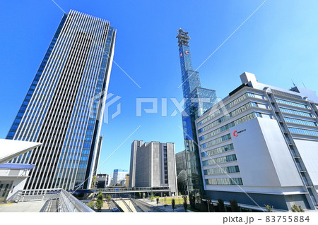 名古屋市中村区 名古屋プリンスホテル 中京テレビ放送 愛知大学 名古屋市中村区 名古屋プリンスホテル 中京テレビ放送 愛知大学 83755884