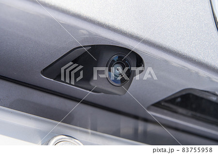 車載用バックカメラ 83755958