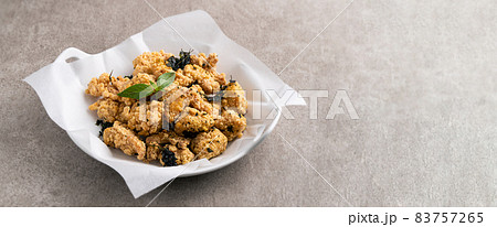 フライドチキン からあげ 鶏の唐揚 83757265
