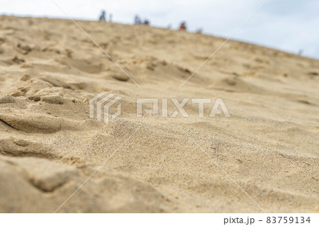 鳥取砂丘 83759134