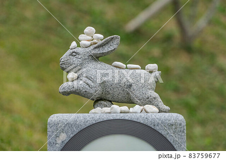 白兎神社 白兎神社 83759677