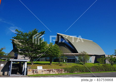 福井県立音楽堂　ハーモニーホールふくい 83759868