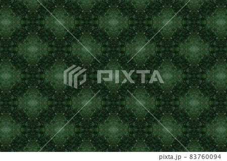 Unique background for wrappings paper, wallpaper, textile and surface design. Creative seamless pattern. Collage. 83760094