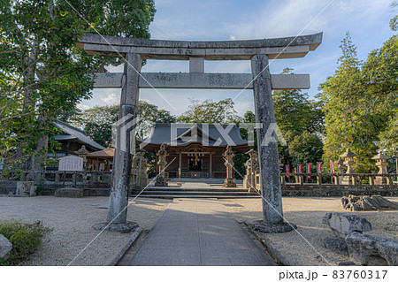松江神社 松江神社 83760317