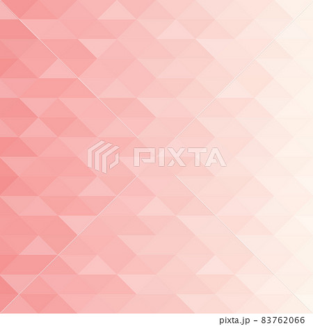 Pixel background in pink. Color gradient, abstract texture. 83762066