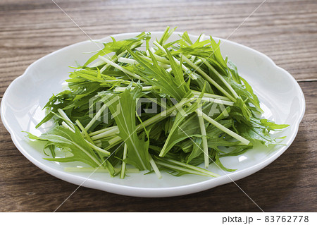 水菜 83762778