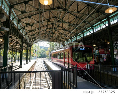 京都　叡山電車 83763325