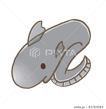 R More Fairy Tale Aquarium Pacific Jellynose Stock Illustration