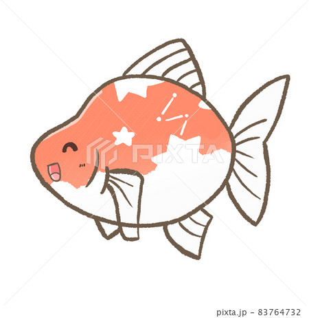 R:もっとメルヘンな水族館☆金魚⑧ 83764732