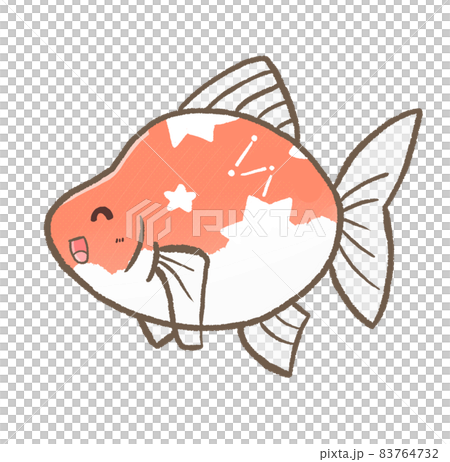 R:もっとメルヘンな水族館☆金魚⑧ 83764732