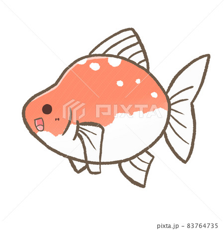 R:もっとメルヘンな水族館☆金魚③ 83764735