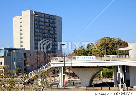 航空保安大学校とりんくう公園 83764777