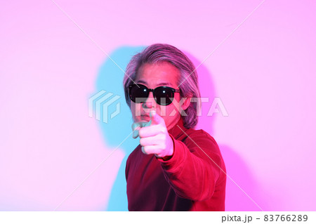 Gel Color Photography Gel Color Photography 83766289