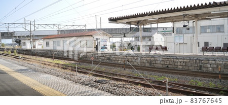 東北本線岩切駅 東北本線岩切駅 83767645