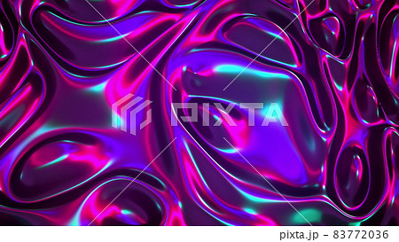 Weaving iridescent cloth Weaving iridescent cloth 83772036