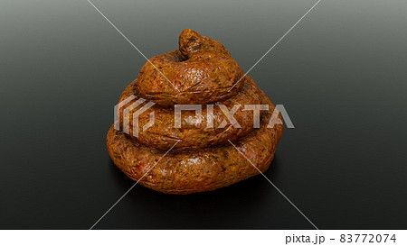 Realistic pile of shit Realistic pile of shit 83772074