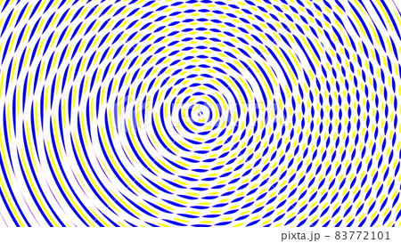 Hypnotic spinning motion 83772101