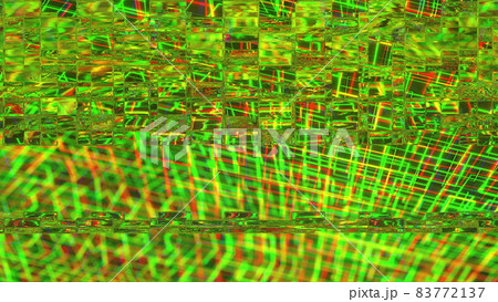 Glitch, pixel noise on the screen, computer generated. Bad Signal. 3d rendering a digital background Glitch, pixel noise on the screen, computer generated. Bad Signal. 3d rendering a digital background 83772137