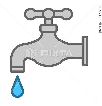 蛇口のイラスト素材