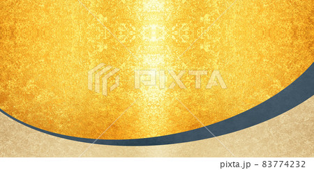 金のあるデザイン 83774232