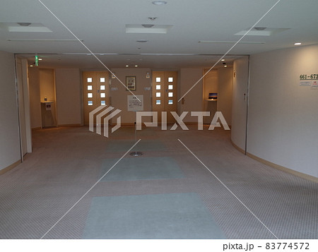 エレベーターホール_屈斜路プリンスホテル 83774572
