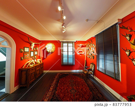 神戸 異人館めぐり ベンの家 83777953