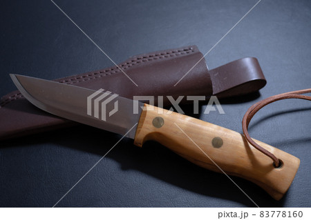 【アウトドア】シースナイフ【ツール】 【アウトドア】シースナイフ【ツール】 83778160