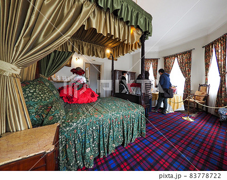 神戸 異人館めぐり 英国館 83778722