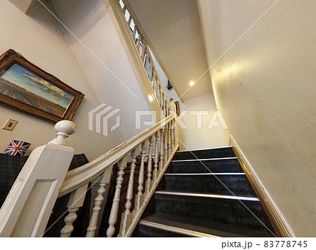 神戸 異人館めぐり 英国館 83778745