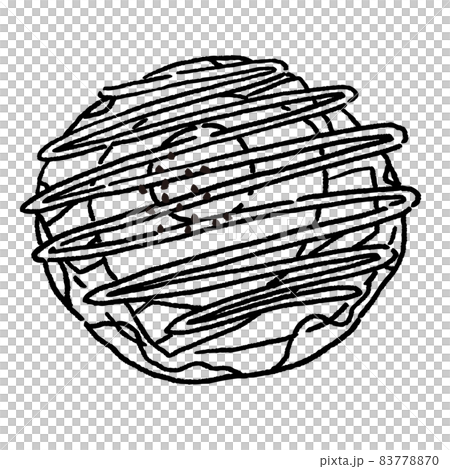 街邊小吃、煎蛋、豬肉丸、禦好燒 街邊小吃、煎蛋、豬肉丸、禦好燒 83778870