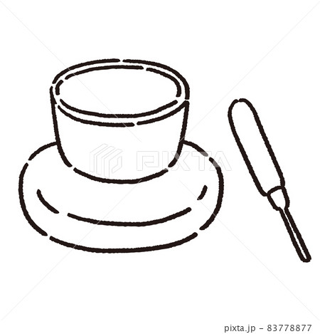 仏壇に置く鈴と鈴布団と鈴棒のセット 83778877