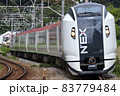 特急成田エクスプレス 83779484