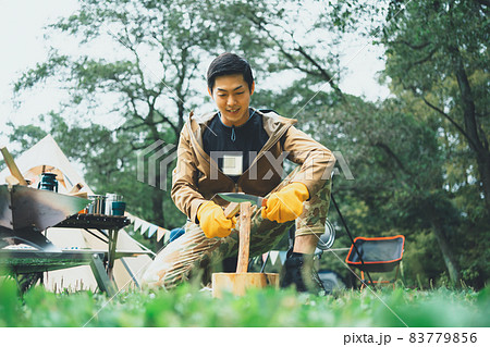 camping camping 83779856