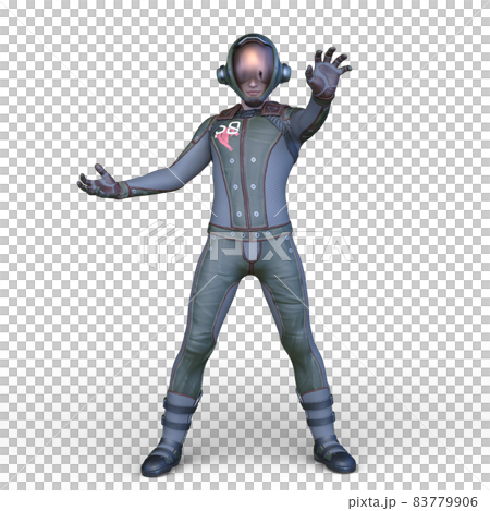 超級英雄 83779906