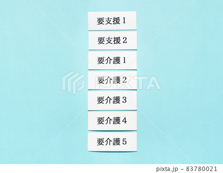要介護認定 介護保険制度 要介護 要支援 介護度 要介護認定 介護保険制度 要介護 要支援 介護度 83780021