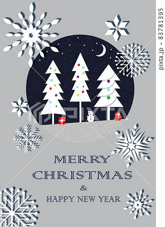 クリスマス xマス ｘマス 83781395