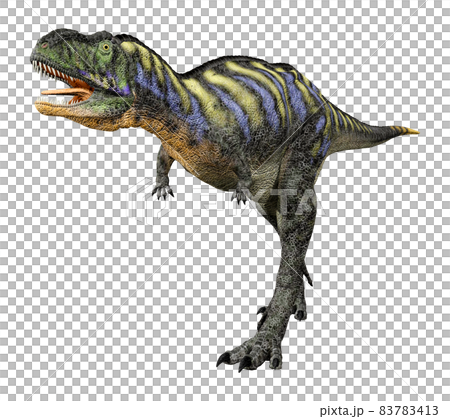 アウカサウルス☆Aucasaurus 83783413