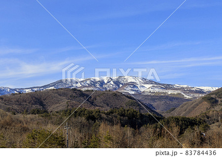 白根山　草津 83784436