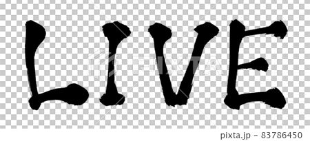 live character brush character live character brush character 83786450