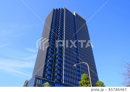 11月　新宿356四谷タワー･四谷一丁目 83786467